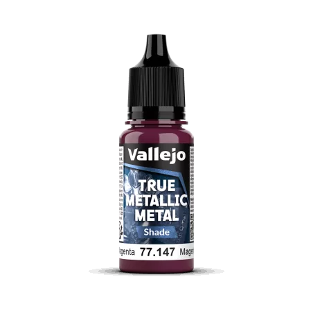 77147 – TMM SHADE 147 – Magenta cramoisi