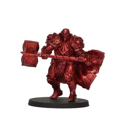 77146 – TMM SHADE 146 – Rouge rubis