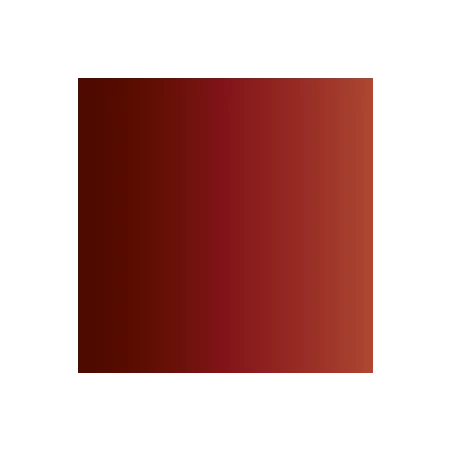 77145 – TMM SHADE 145 – Rouge forgé