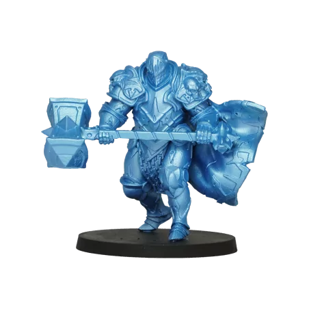 77171 – TMM AIRBRUSH 171 – Bleu saphir