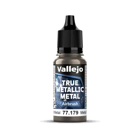 77179 – TMM AIRBRUSH 179 – Métal vieilli