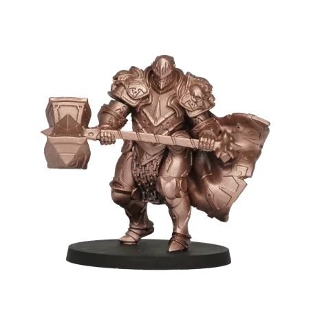 77178 – TMM AIRBRUSH 178 – Métal oxydé