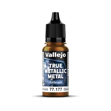 77177 – TMM AIRBRUSH 177 – Or arcanique - arcane gold