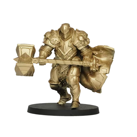 77177 – TMM AIRBRUSH 177 – Or arcanique - arcane gold