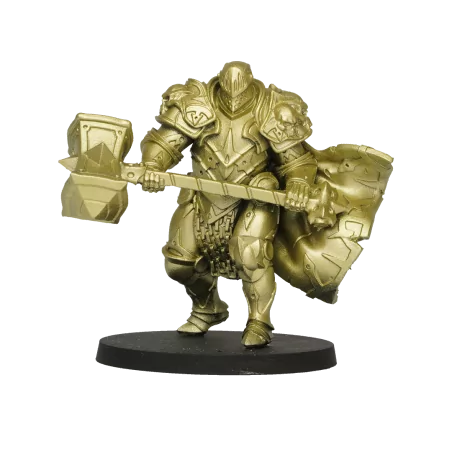 77176 – TMM AIRBRUSH 176 – Or vert