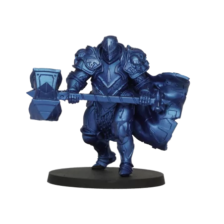 77130 – TMM BASE 130 – Bleu outremer