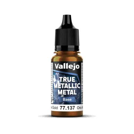 77137 – TMM BASE 137 – Or arcanique