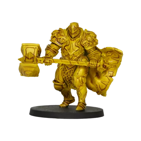 77142 – TMM SHADE 142 – Jaune éclatant