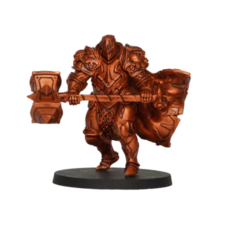 77144 – TMM SHADE 144 – Cuivre ancien