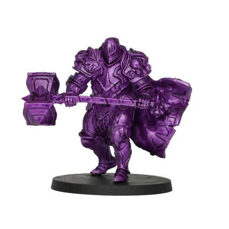 77148 – TMM SHADE 148 – Pourpre améthyste