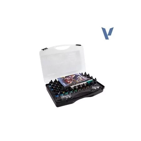 77250 – Mallette 80 teintes TMM