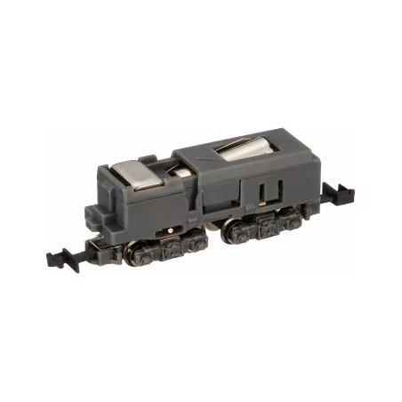 Bogie motorisé en Z ROKUHAN