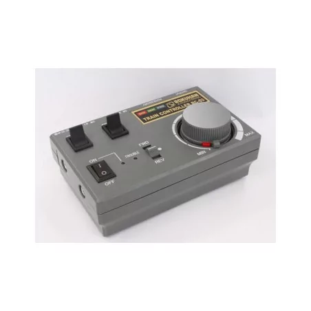 Z/ Controleur de trains avec alimentation