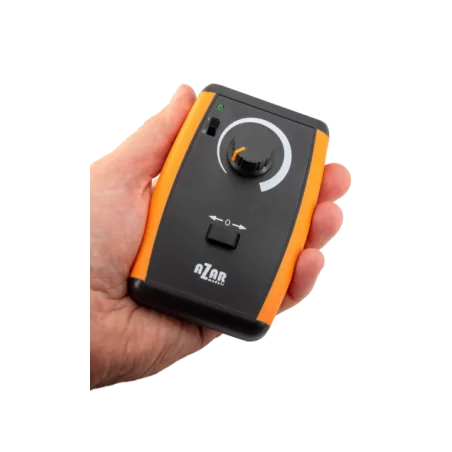 Zmaster - Régulateur à courant pulsé