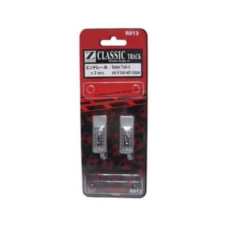 Z/ Butée tampon japonaise 42 mm