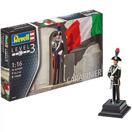 CARABINIER REVELL 2802