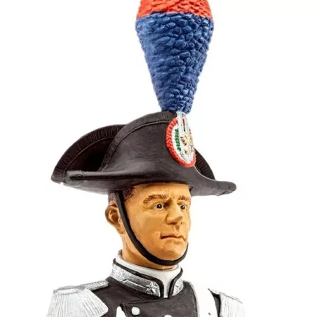 CARABINIER REVELL 2802