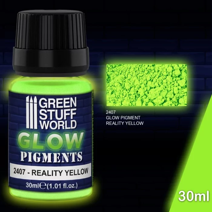 Pigment Phosphorescent -...
