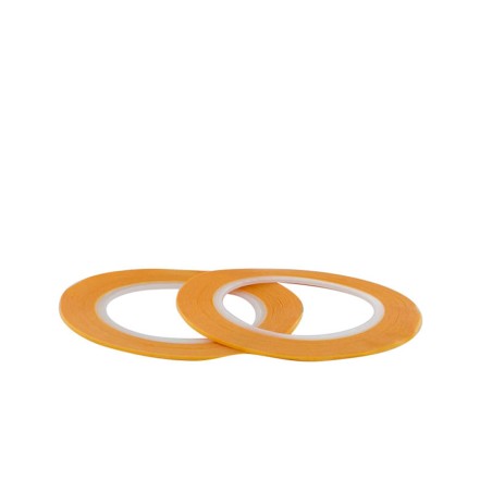 Präzisions-Abdeckband 2 mm x 18 m