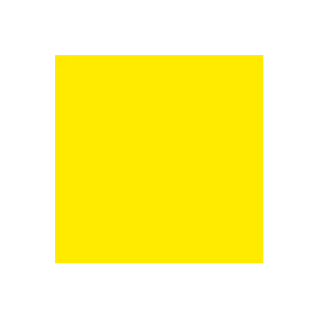 62031 – Premium Fluorescent – Yellow Fluo – Jaune Fluo 60 ml
