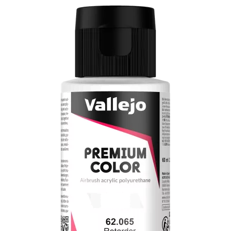 62065 – Premium Auxiliaire – Retarder – Retardateur 60 ml