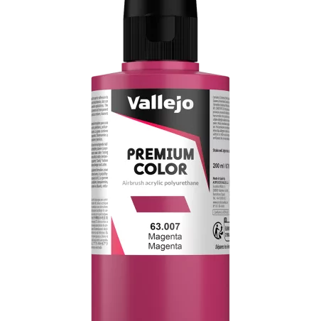copy of 63006 – Premium Opaque – Carmine – Carmin 200ml