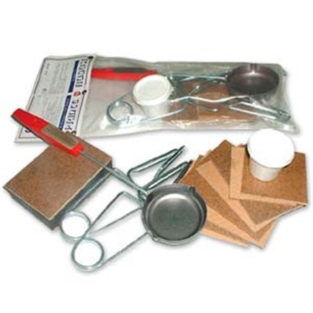 SCACCHIERA - Set * i tre moschettieri