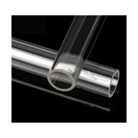 Tube Acrylique rond creux 2mm