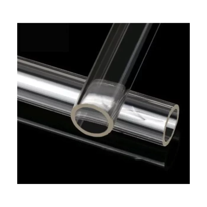 Tube Acrylique rond creux 3mm