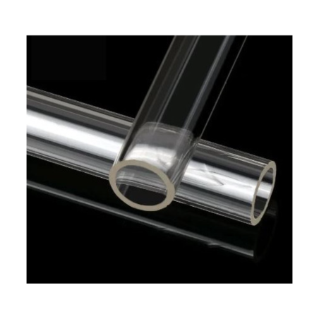 Tube Acrylique rond creux 3mm