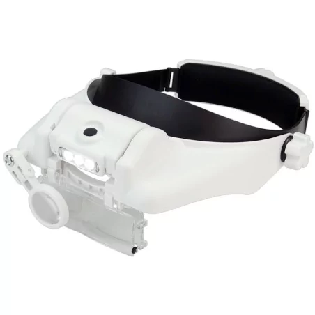 CASQUE LOUPE