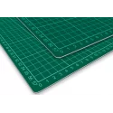 Tapis de coupe A2