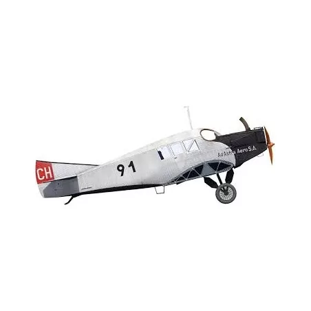 JUNKERS F 13