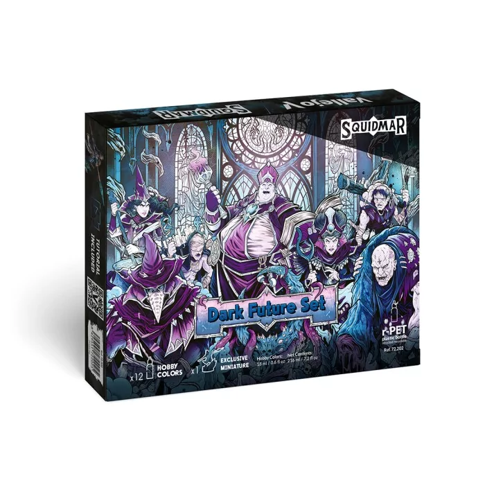 VALLEJO - 72202 – Dark...