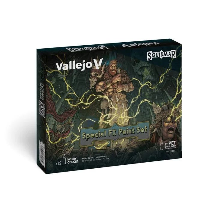 VALLEJO - 72207 – Special...