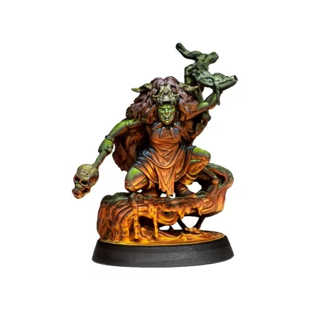 VALLEJO - 72203 – Fantasy Paint Set - SQUIDMAR