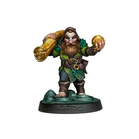 SUPER SET SQUIDMAR VALLEJO