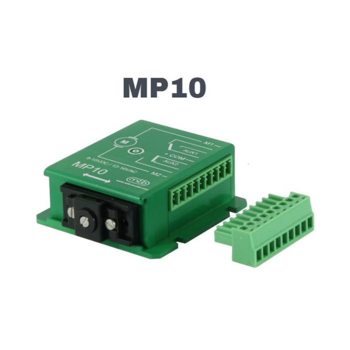 SET DE 5 MP 10