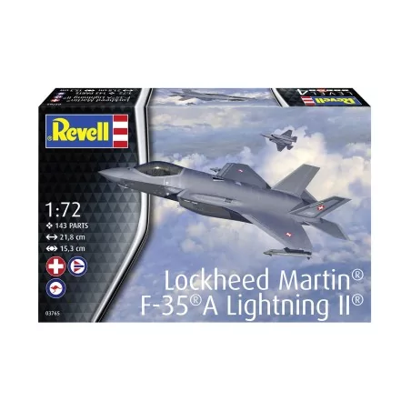 Lockheed Martin F-35 Lightning II