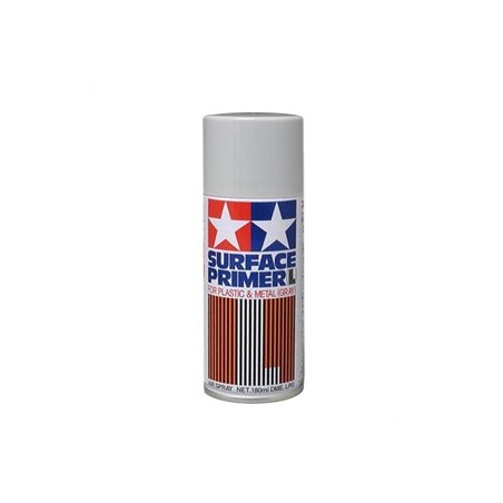 Appret gris fin 180 ml