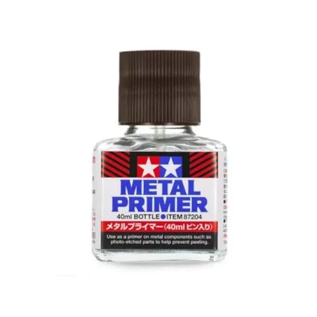 copy of Apprêt pour métal en spray en bombe de 100 ml