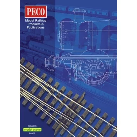 Katalog PECO (in Englisch)