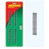 Rail Droit 15.2 cm (x4)