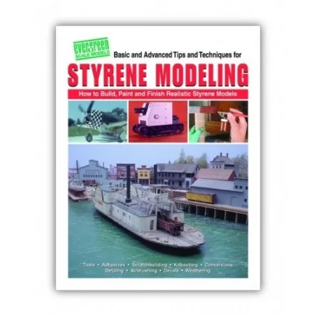 Styrene Modeling