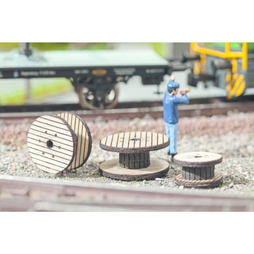 Dessin et coloriage enfant Noch - 14622 - Modélisme Ferroviaire Dessin et coloriage enfant Noch - 14622 - Modélisme Ferroviaire