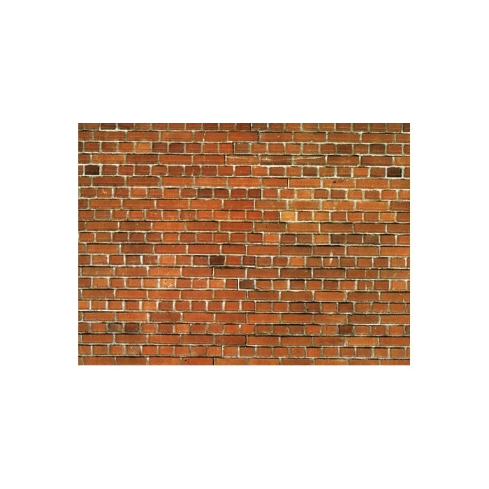 H0,TT / Mur en Briques