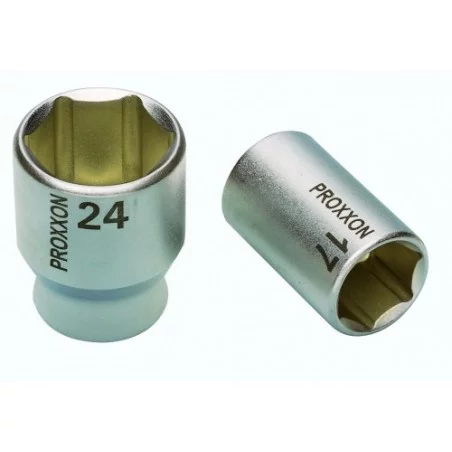 Douille 1/2" 21 mm