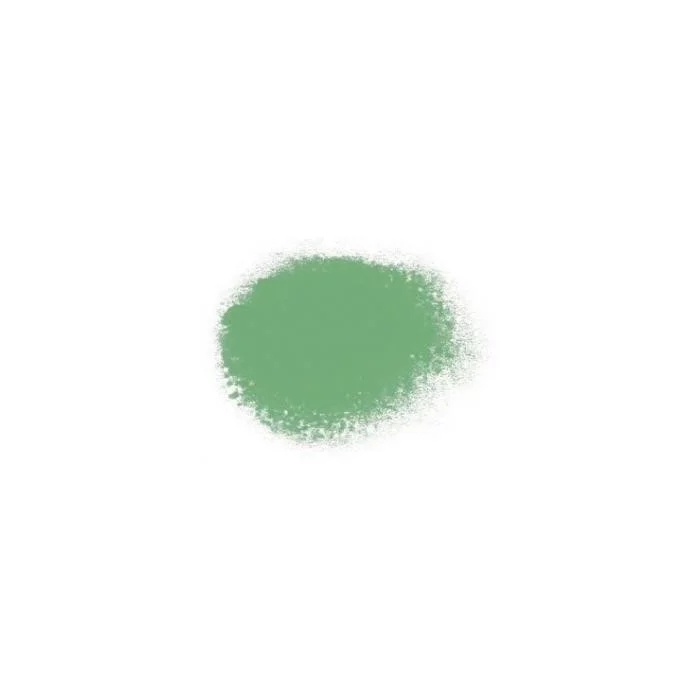 Pigment Grün Chromoxyd