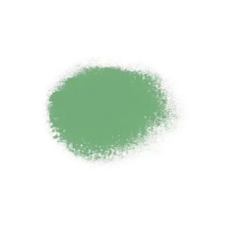 Pigment Grün Chromoxyd