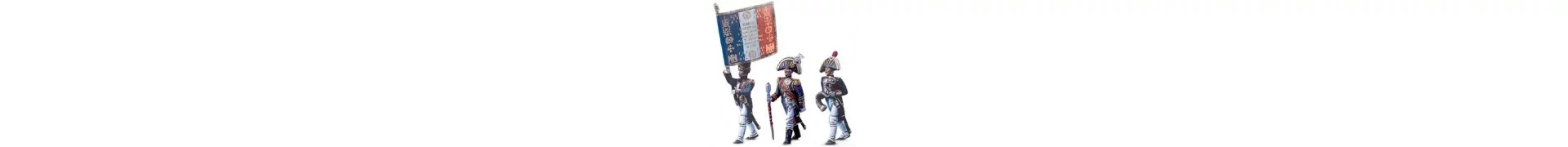 STAMPAGGI PER IL PIOMBO - SOLDATI DI PIOMBO